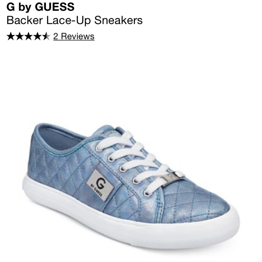 Bebe Sneakers